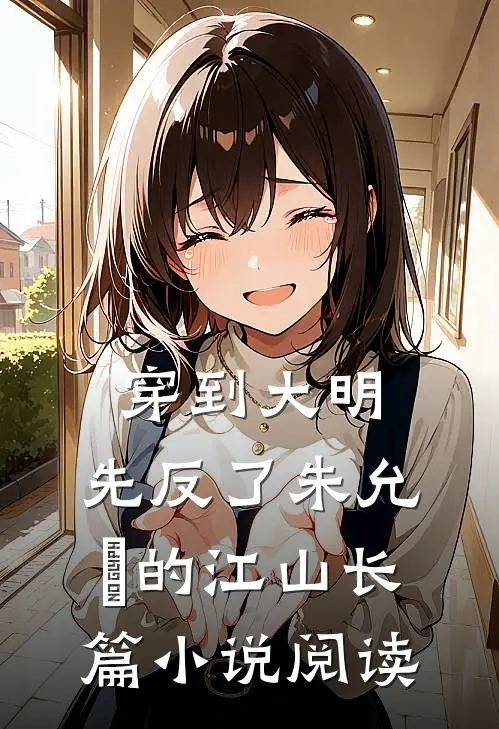 穿到大明，先反了朱允炆的江山长篇小说阅读