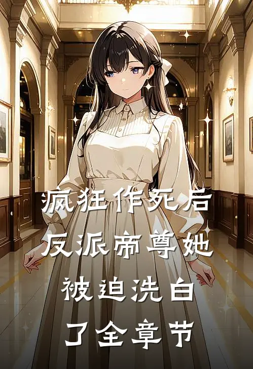 疯狂作死后，反派帝尊她被迫洗白了全章节