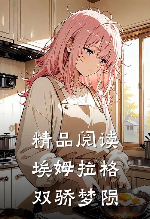 精品阅读埃姆拉格：双骄梦陨