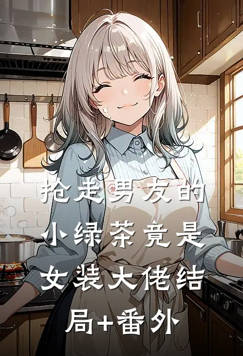 抢走男友的小绿茶竟是女装大佬结局+番外