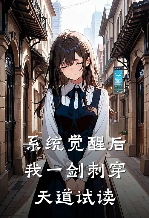 系统觉醒后，我一剑刺穿天道试读