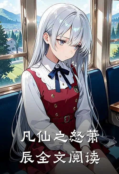 凡仙之怒萧辰全文阅读