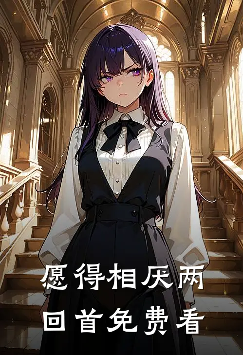 愿得相厌两回首免费看