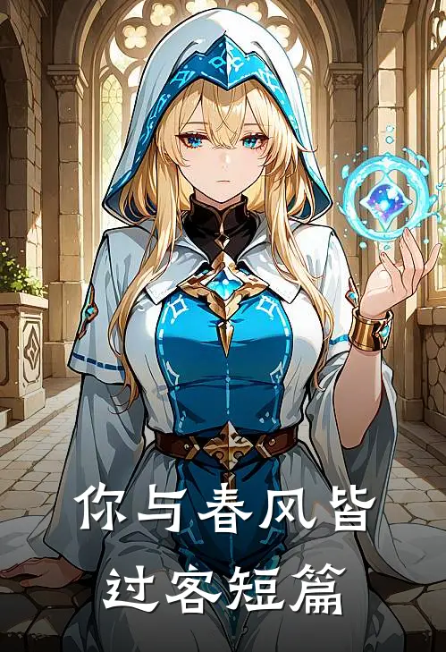 你与春风皆过客短篇