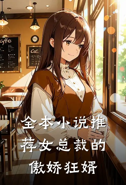 全本小说推荐女总裁的傲娇狂婿
