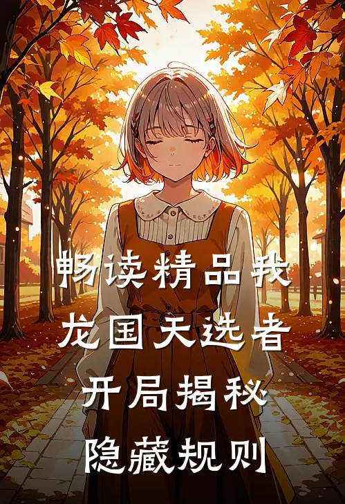 畅读精品我，龙国天选者，开局揭秘隐藏规则