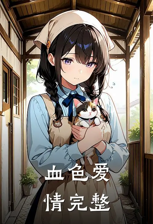 血色爱情完整