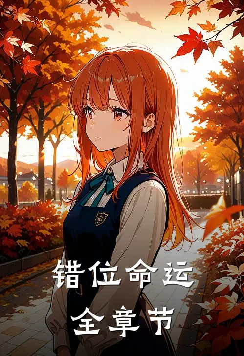 错位命运全章节