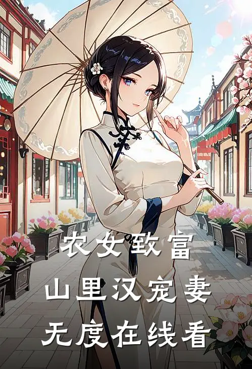 农女致富：山里汉宠妻无度在线看