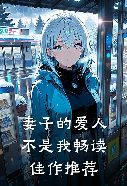 妻子的爱人不是我畅读佳作推荐