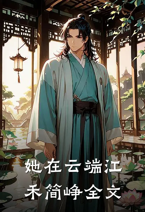 她在云端江禾简峥全文