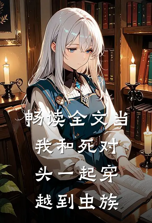 畅读全文当我和死对头一起穿越到虫族