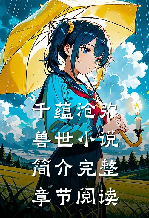 千蕴沧弥兽世小说简介完整章节阅读