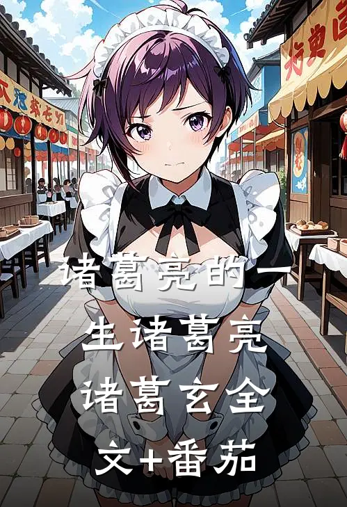 《诸葛亮的一生》诸葛亮诸葛玄全文+番茄