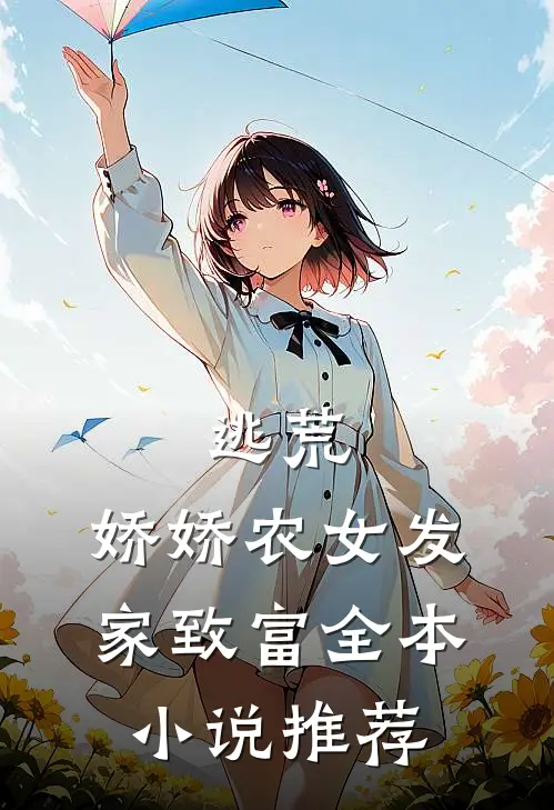 逃荒，娇娇农女发家致富全本小说推荐