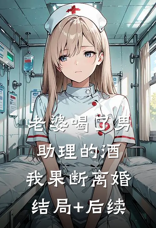 老婆喝了男助理的酒，我果断离婚结局+后续