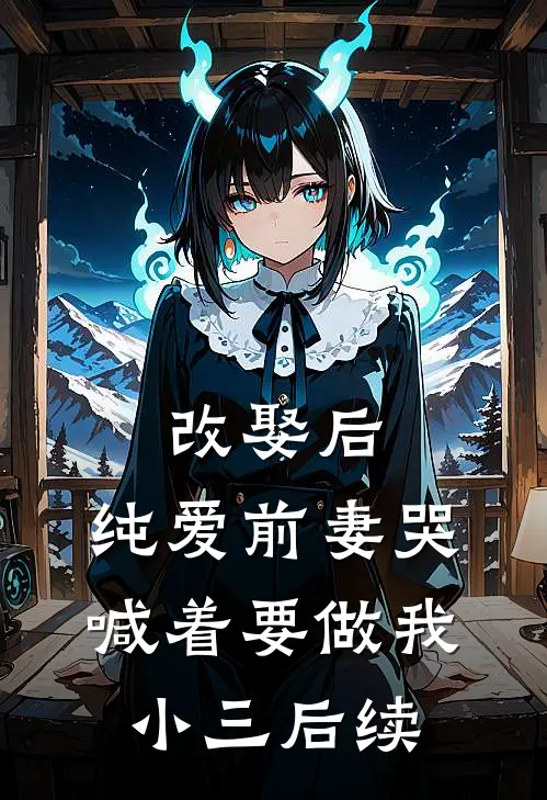 改娶后，纯爱前妻哭喊着要做我小三后续