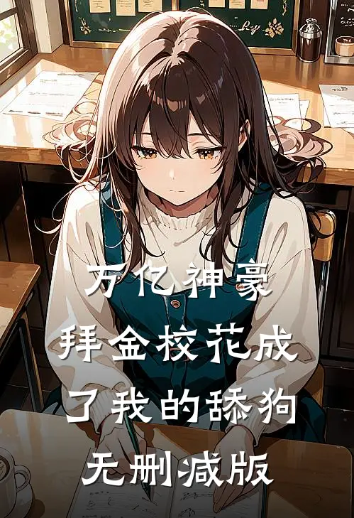 万亿神豪:拜金校花成了我的舔狗无删减版