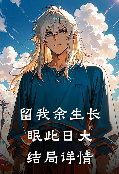 留我余生长眠此日大结局详情