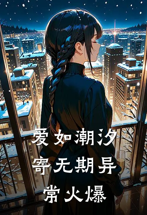 爱如潮汐寄无期异常火爆