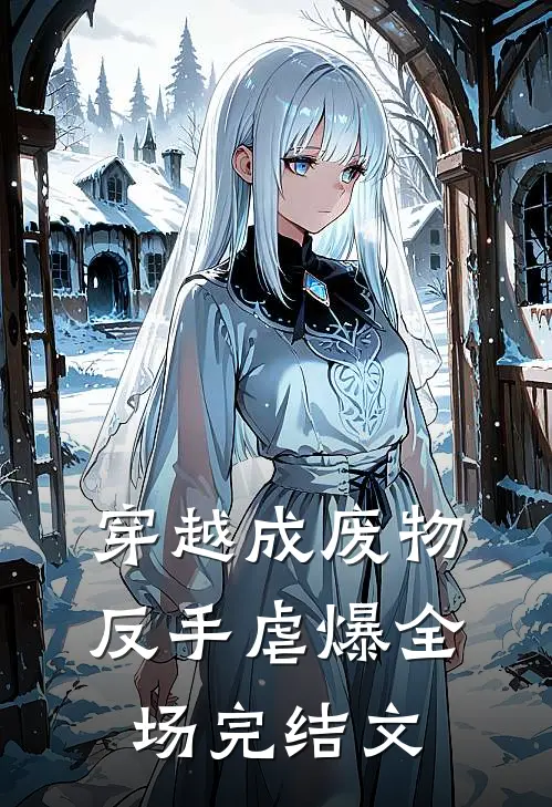 穿越成废物，反手虐爆全场完结文