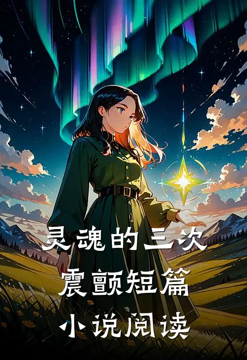 灵魂的三次震颤短篇小说阅读