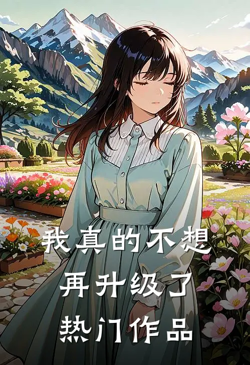 我真的不想再升级了热门作品