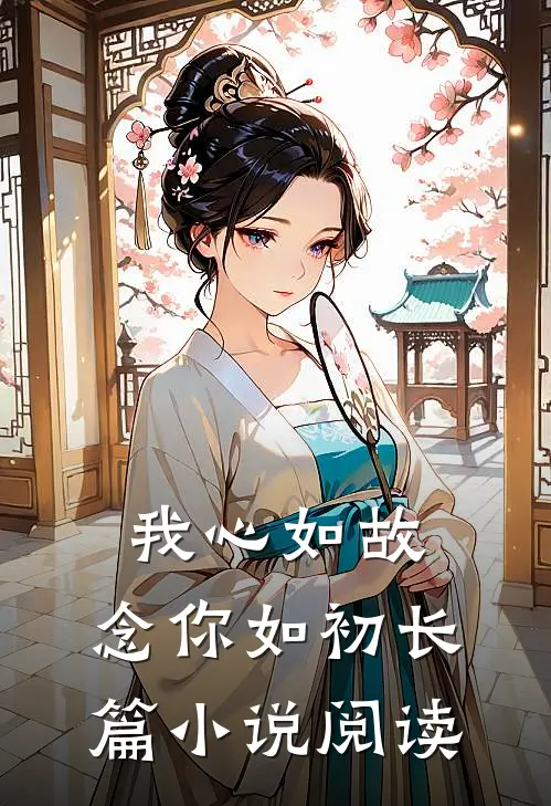 我心如故，念你如初长篇小说阅读