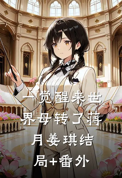 一觉醒来世界母转了蒋月姜琪结局+番外