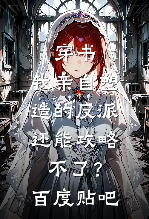 穿书：我亲自塑造的反派，还能攻略不了？百度贴吧