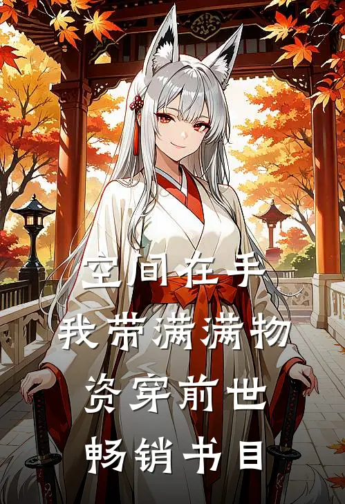 空间在手，我带满满物资穿前世畅销书目