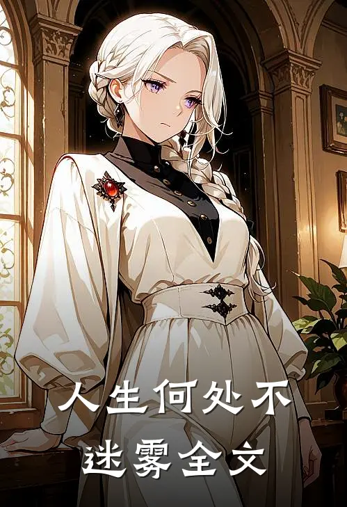 人生何处不迷雾全文