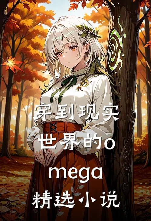 穿到现实世界的omega精选小说