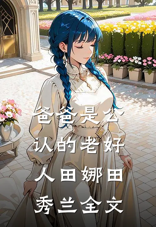 爸爸是公认的老好人田娜田秀兰全文