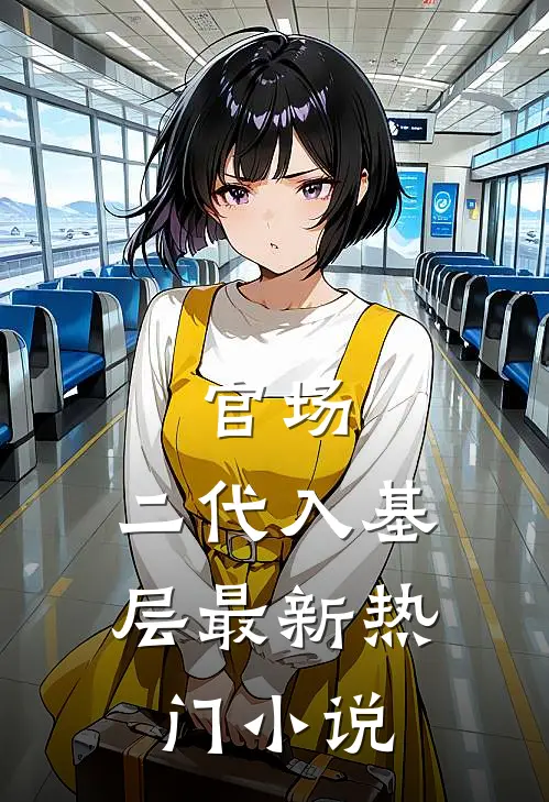 官场：二代入基层最新热门小说
