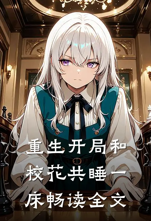 重生开局和校花共睡一床畅读全文