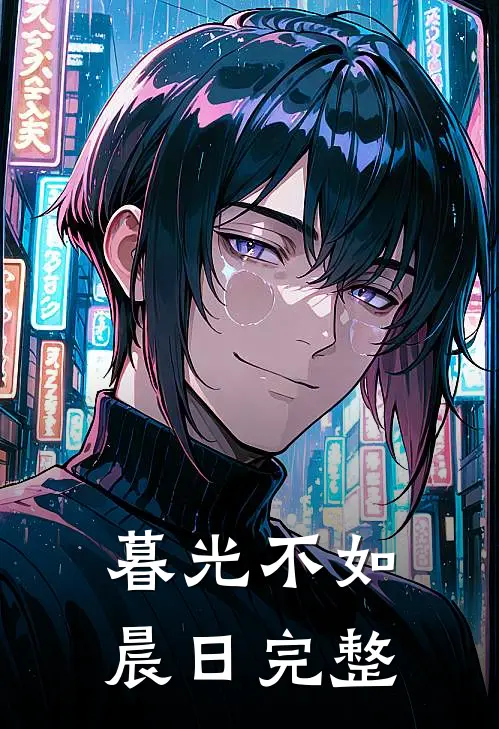 暮光不如晨日完整