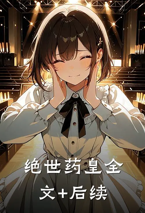 绝世药皇全文+后续