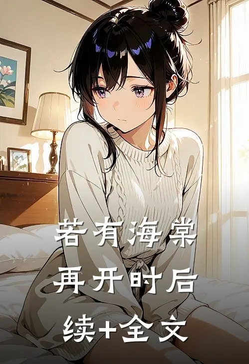 若有海棠再开时后续+全文