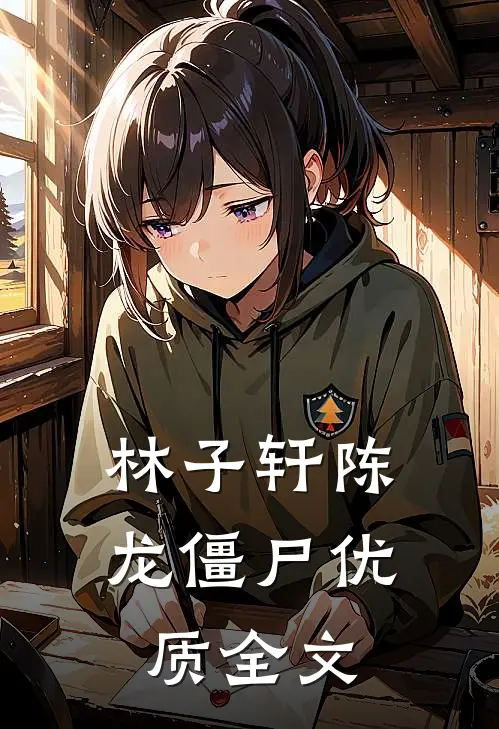 林子轩陈龙僵尸优质全文