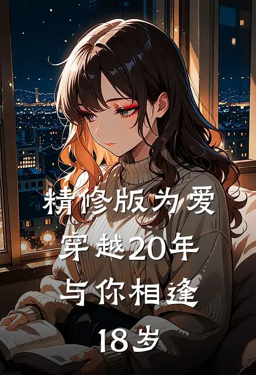 精修版为爱穿越20年，与你相逢18岁