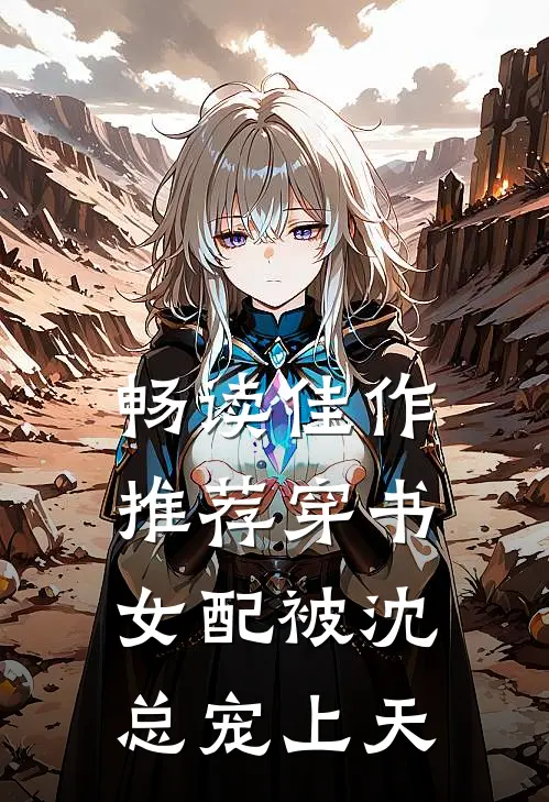 畅读佳作推荐穿书女配被沈总宠上天