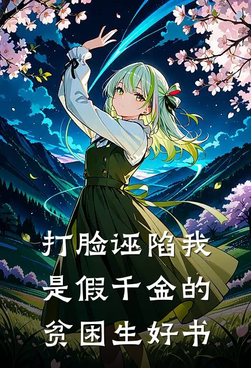 打脸诬陷我是假千金的贫困生好书