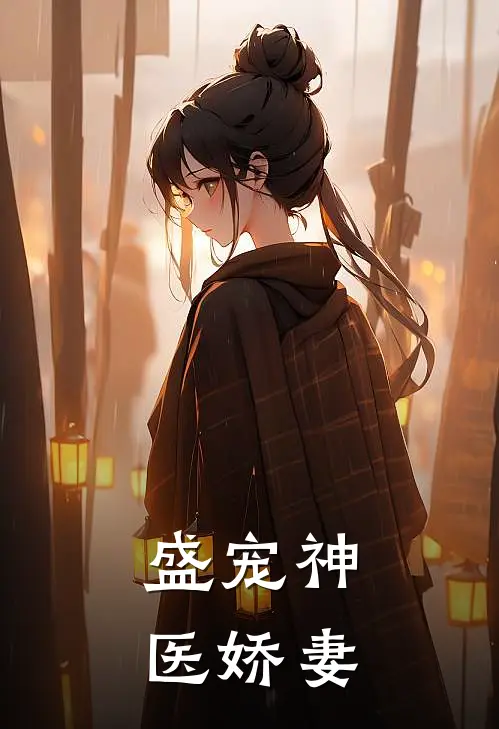 盛宠神医娇妻