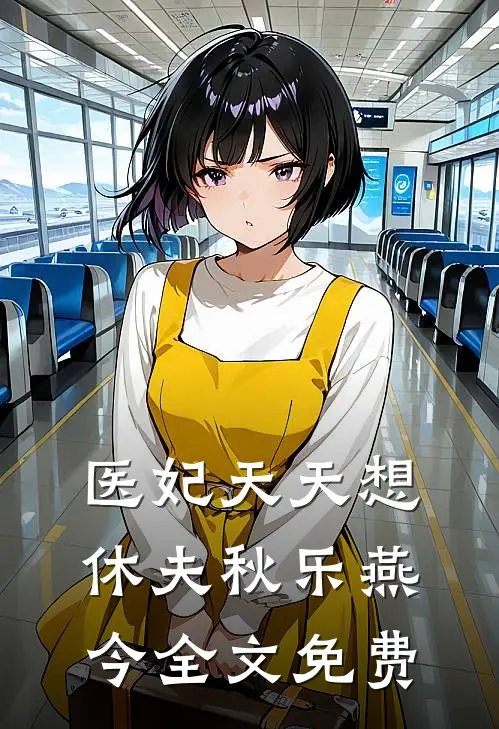 医妃天天想休夫秋乐燕今全文免费