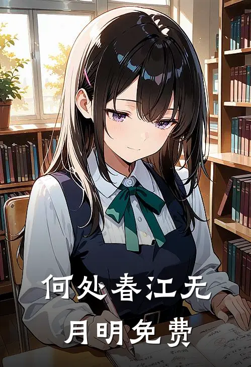 何处春江无月明免费