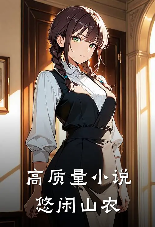 高质量小说悠闲山农