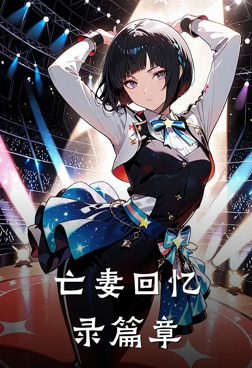 亡妻回忆录篇章