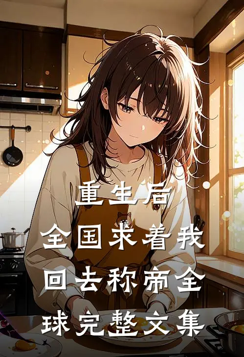 重生后，全国求着我回去称帝全球完整文集