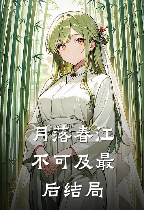 月落春江不可及最后结局